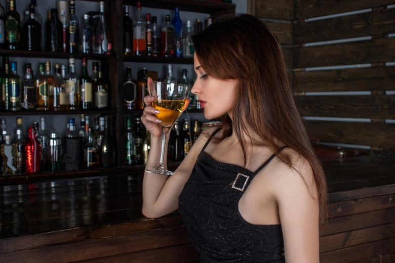 В России выросли минимальные цены на крепкий алкоголь